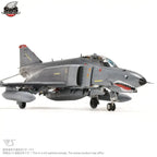 ZOUKEI-MURA Zoukei Mura 1/48 F-4E Late Phantom (5)