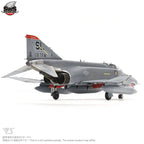 ZOUKEI-MURA Zoukei Mura 1/48 F-4E Late Phantom (6)