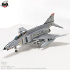 ZOUKEI-MURA Zoukei Mura 1/48 F-4E Late Phantom (4)