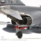 ZOUKEI-MURA Zoukei Mura 1/48 F-4E Late Phantom (9)