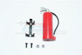 GPM Racing ZSP014A NOS Gas Tank with Hose - 6 Piece Set - Hobby City NZ