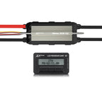 ZTW ZTW-7090210 Seal 90A G2 Brushless Marine Boat ESC, 3-8s Lipo, Adjustable 8A SBEC 95x44x27mm XT90 Plug (9255897661677)