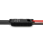 ZTW ZTW-7130210 Seal 130A G2 Brushless Marine Boat ESC, 3-8s Lipo, Adjustable 8A SBEC 95x44x27mm XT90 Plug (9255897694445)