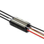 ZTW ZTW-7248210 Seal 200A G2 Brushless Marine Boat ESC, 3-8s Lipo, Adjustable 10A SBEC 106x52x30mm (No Plugs) (9255897727213)