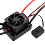 ZTW ZTW Brushless Beast Combo SL 80A 3S G2 EC3 Plug With 4P (7)