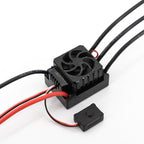 ZTW ZTW Brushless Beast Combo SL 80A 3S G2 EC3 Plug With 4P (5)