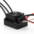 ZTW ZTW Brushless Beast Combo SL 80A 3S G2 EC3 Plug With 4P (6)