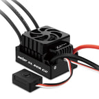 ZTW ZTW Brushless Beast Combo SL 80A 3S G2 EC3 Plug With 4P (8)