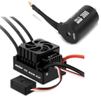 ZTW ZTW Brushless Beast Combo SL 80A 3S G2 EC3 Plug With 4P