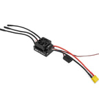 ZTW ZTW Brushless Beast Combo SL 80A 3S G2 EC3 Plug With 4P (11)