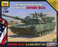 Zvezda 7405 1/100 MODERN ABRAHMS M1 A1 (8346773618925)