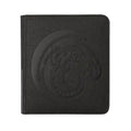 Dragon Shield Card Codex Zipster Binder Small Iron Grey