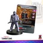 Monster Fight Club Cyberpunk Red Combat Zone Bring The Wreck (Zoner Gonks) (3)