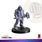 Monster Fight Club Cyberpunk Red Combat Zone Bring The Wreck (Zoner Gonks) (4)