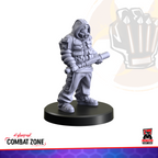 Monster Fight Club Cyberpunk Red Combat Zone Bring The Wreck (Zoner Gonks) (5)