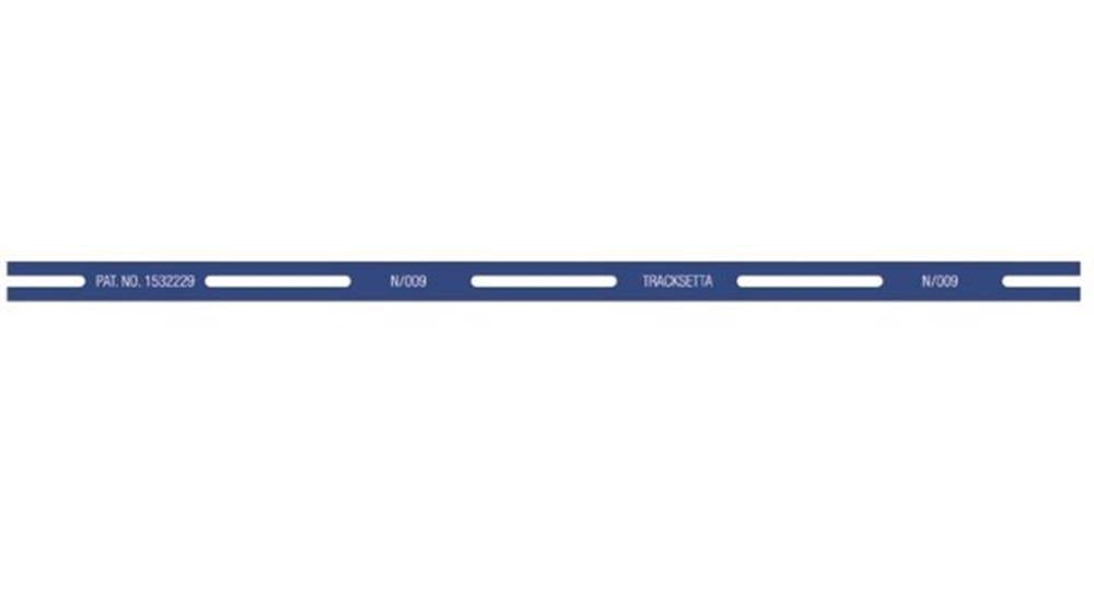 Tracksetta NT10 10 inch Straight Template (7495707328749)