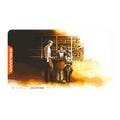 Universus AOT: Origins of Power Playmat Temproary Reprieve