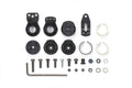 Tamiya 54893 ALU. ADJ. SERVO HORN (8346765885677)