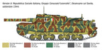 Italeri Semovente M43 Bassotto (4)