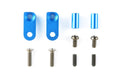 Tamiya 54193 M-05 ALUMINIUM STEERING POST (8346774339821)