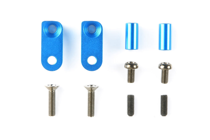 Tamiya 54193 M-05 ALUMINIUM STEERING POST (8346774339821)