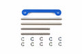 Tamiya 54695 GF-01 WR-02  SS SHAFT ALU BRIDGE (8346775224557)