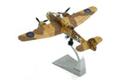 Corgi 1/72 Beaufort Mk1a: Egypt 1944 (3)