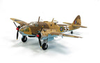 Corgi 1/72 Beaufort Mk1a: Egypt 1944 (2)