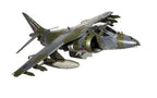 Corgi AA29302 1/48 BAe Harrier GR9A 'Ninja 1 - Hobby City NZ