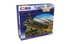 Corgi 1/72 Boeing Chinook HC.4 ZH777 (2)