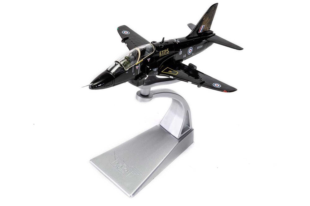 Corgi AA36016 1/72 BAE Hawk XX154 ETPS (7546188792045)