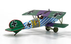 Corgi AA37812 1/48 Albatros D.V: Ltn. Wolf - Hobby City NZ