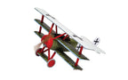 Corgi 1/48 Fokker DR1 Triplane