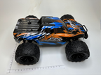 Helios RTR 2.4GHz 4WD Battery Included RC Short Course Truck 1/16 Scale