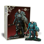 Scale 75 Figures Scale World Fantasy Abyssal Warlord 75mm (20)