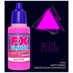 Scale 75 Scalecolor FX Acid Pink 17ml (3)