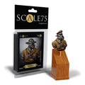 Scale 75 Busts Adolforc 1:12