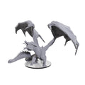 WizKids D&D Nolzur's Marvelous Miniatures: Ad Red Dragon Tyrant - WZK90774