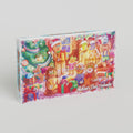 Q Workshop ADC106 Advent Dice Calender #06 (9250512568557)