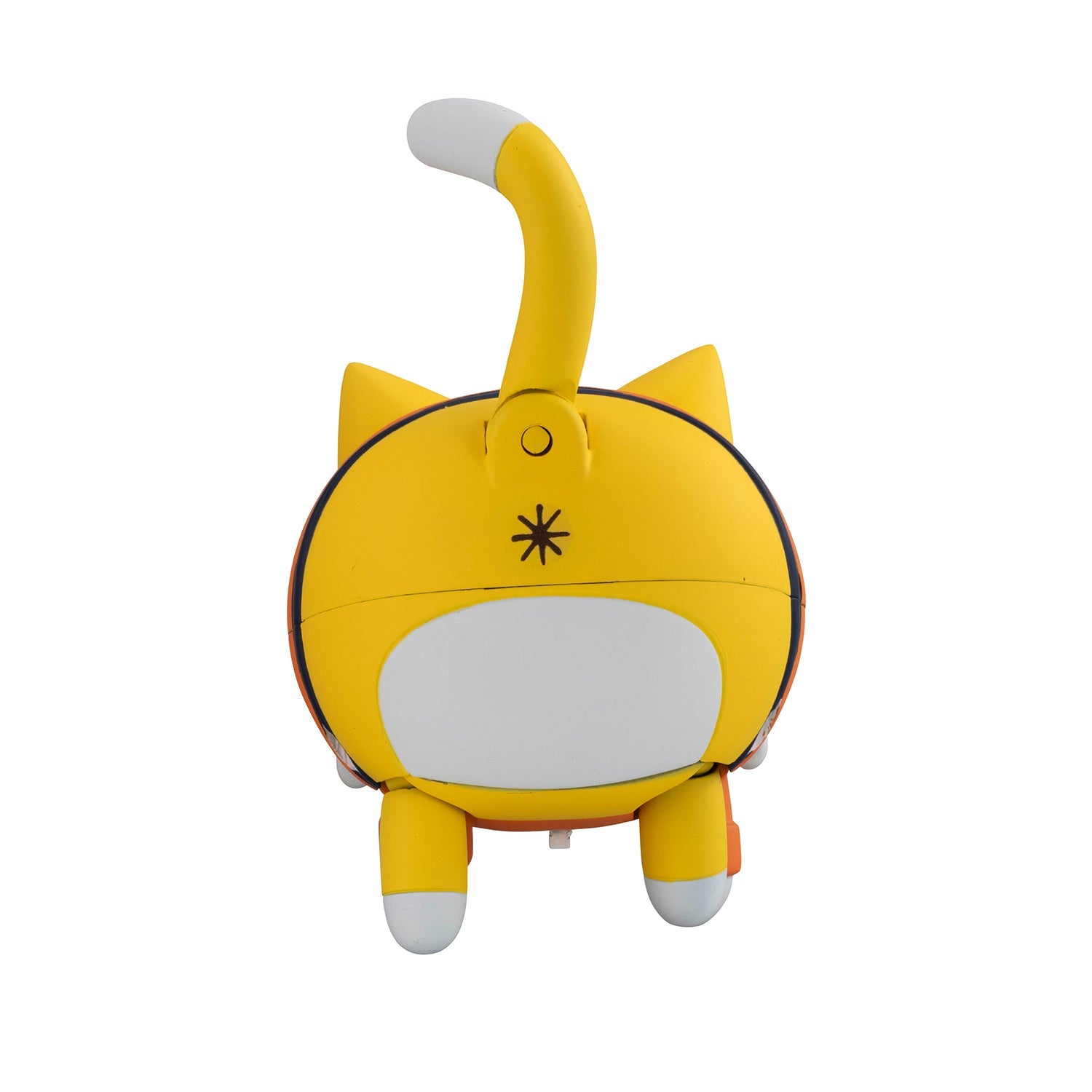 Megahouse MH841903L Mega Cat Project Naruto Tokotoko Nyaruto! Naruto Uzumaki - Hobby City NZ
