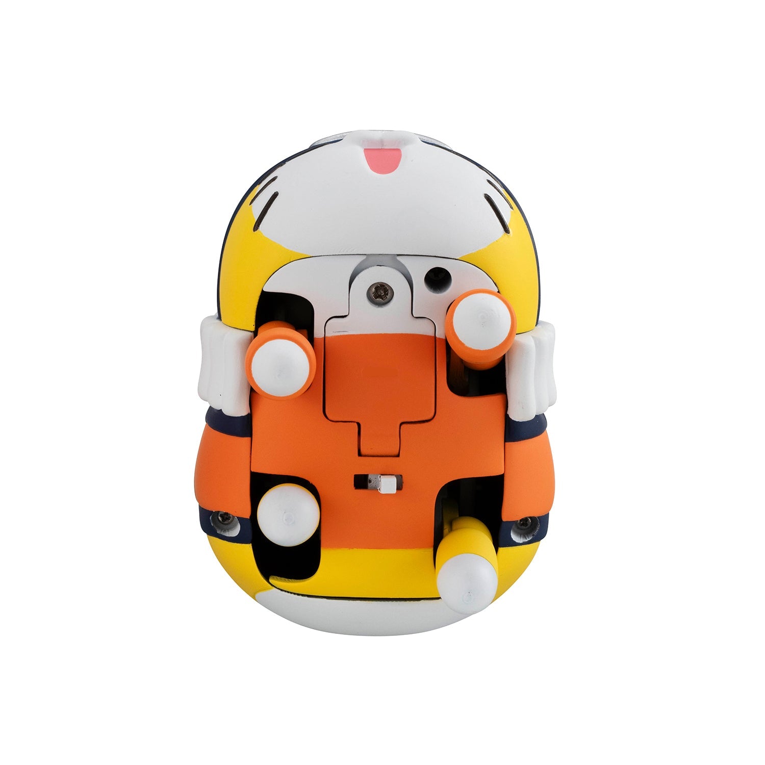 Megahouse MH841903L Mega Cat Project Naruto Tokotoko Nyaruto! Naruto Uzumaki - Hobby City NZ