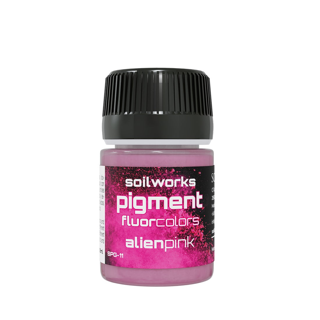 Scale 75 Soilworks Pigments Alien Pink 35ml (3)