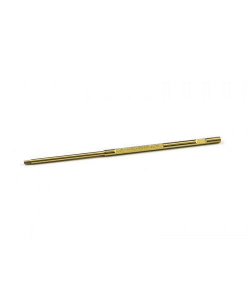 Arrowmax AM-413116 Allen Wrench 1.5mm X 100MM Tip Only (Tungsten Steel) (9250440937709)