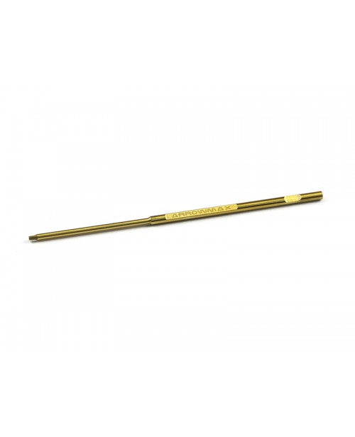 Arrowmax AM-413259 Allen Wrench .050 X 100MM Tip Only (Tungsten Steel) (8347071381741)