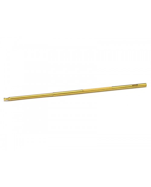Arrowmax AM-423120 Ball Driver Hex Wrench 2.0 X 120MM Tip Only (Tungsten Steel) (8347071447277)