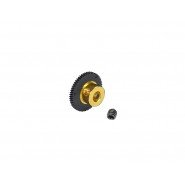 Arrowmax 0AM-464040 Pinion Gear 64P 40T(SL) (8347071906029)