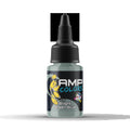 Monument Hobbies AMP-009 Pro Acryl Atomic Mass Bright Green Blue 22ml