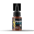 Monument Hobbies AMP-018 Pro Acryl Atomic Mass Burnt Umber 22ml