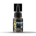 Monument Hobbies AMP-022 Pro Acryl Atomic Mass Grey Green 22ml