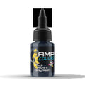 Monument Hobbies AMP-024 Pro Acryl Atomic Mass Paynes Grey Wash 22ml